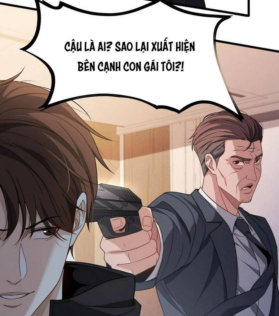 Ta Bị Kẹt Cùng Một Ngày 1000 Năm Chapter 29 - 61