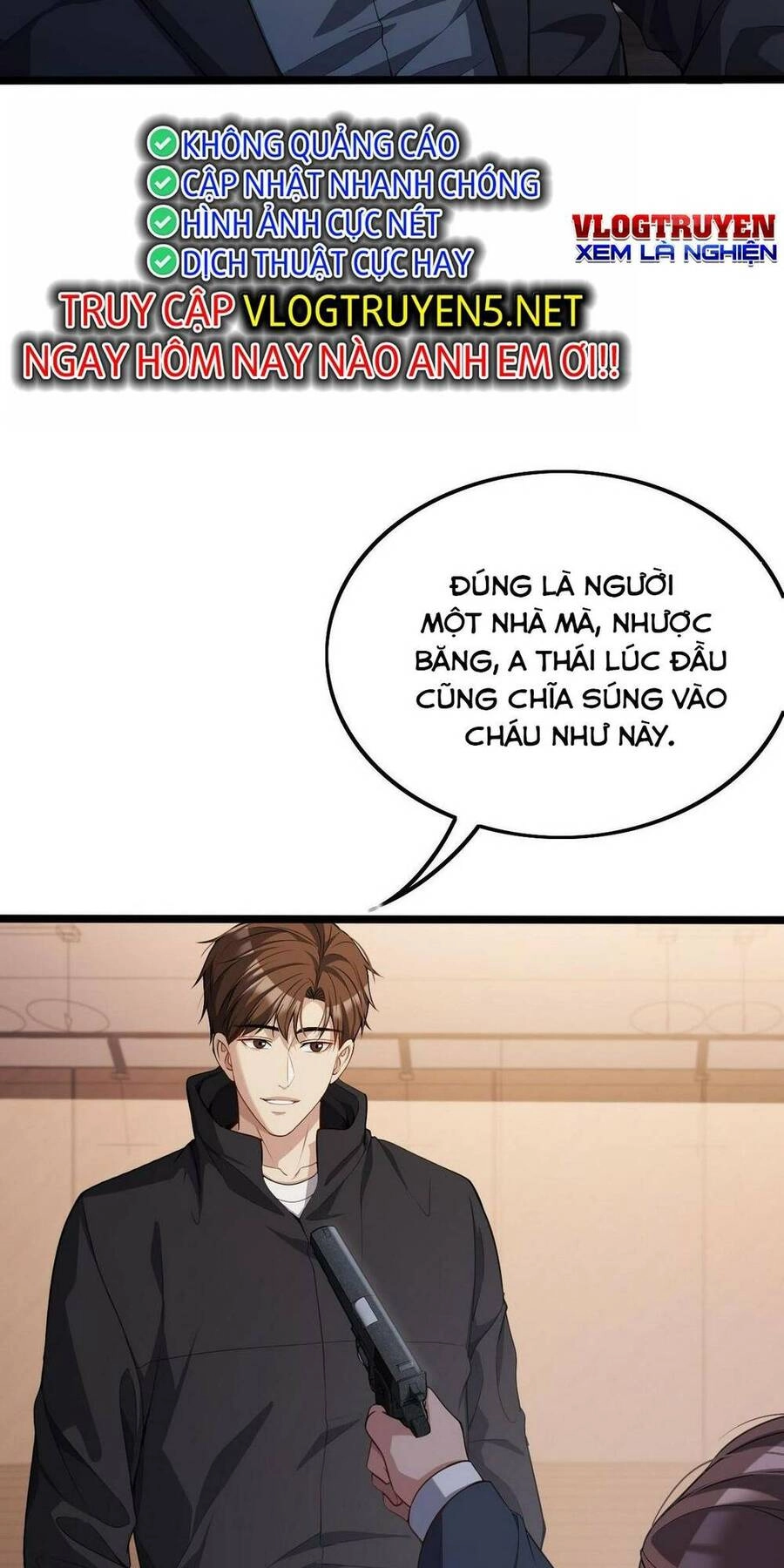 Ta Bị Kẹt Cùng Một Ngày 1000 Năm Chapter 30 - 5