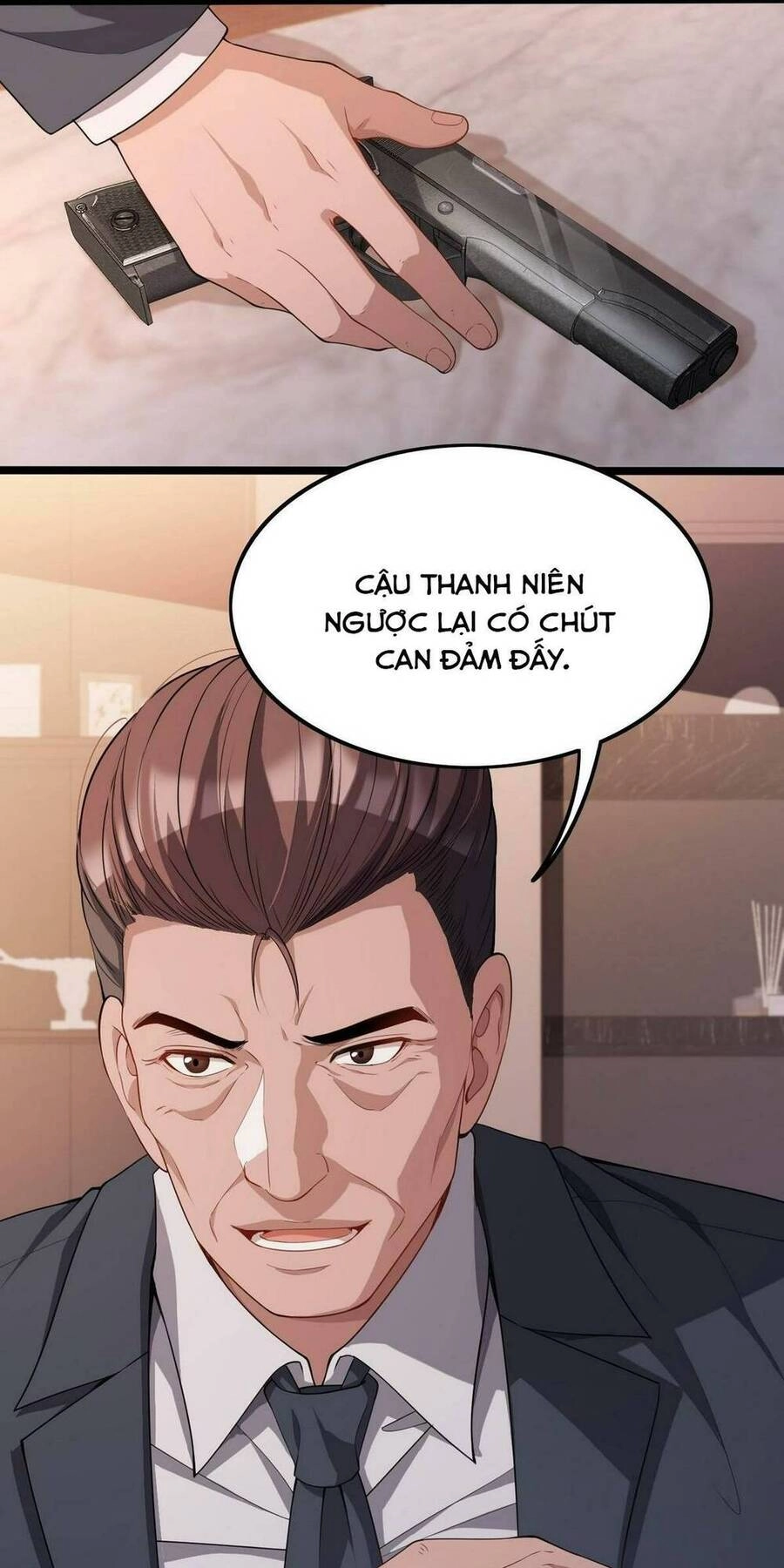 Ta Bị Kẹt Cùng Một Ngày 1000 Năm Chapter 30 - 8