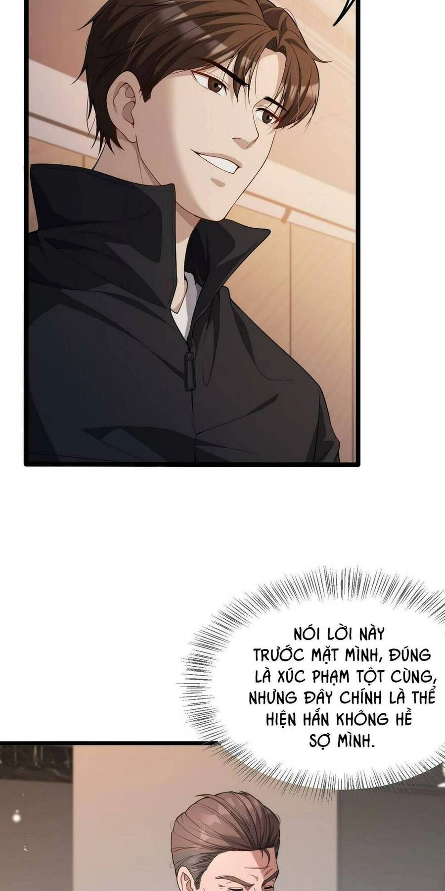 Ta Bị Kẹt Cùng Một Ngày 1000 Năm Chapter 30 - 10