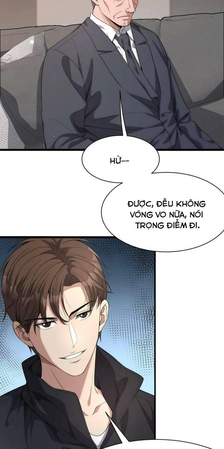 Ta Bị Kẹt Cùng Một Ngày 1000 Năm Chapter 30 - 11