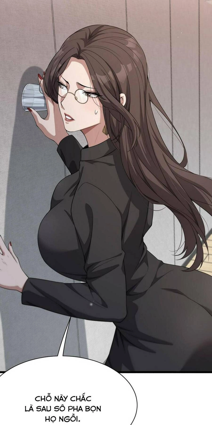 Ta Bị Kẹt Cùng Một Ngày 1000 Năm Chapter 30 - 15