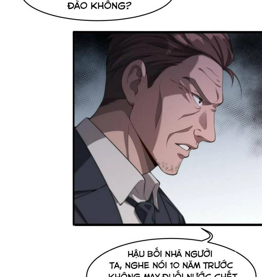 Ta Bị Kẹt Cùng Một Ngày 1000 Năm Chapter 30 - 18