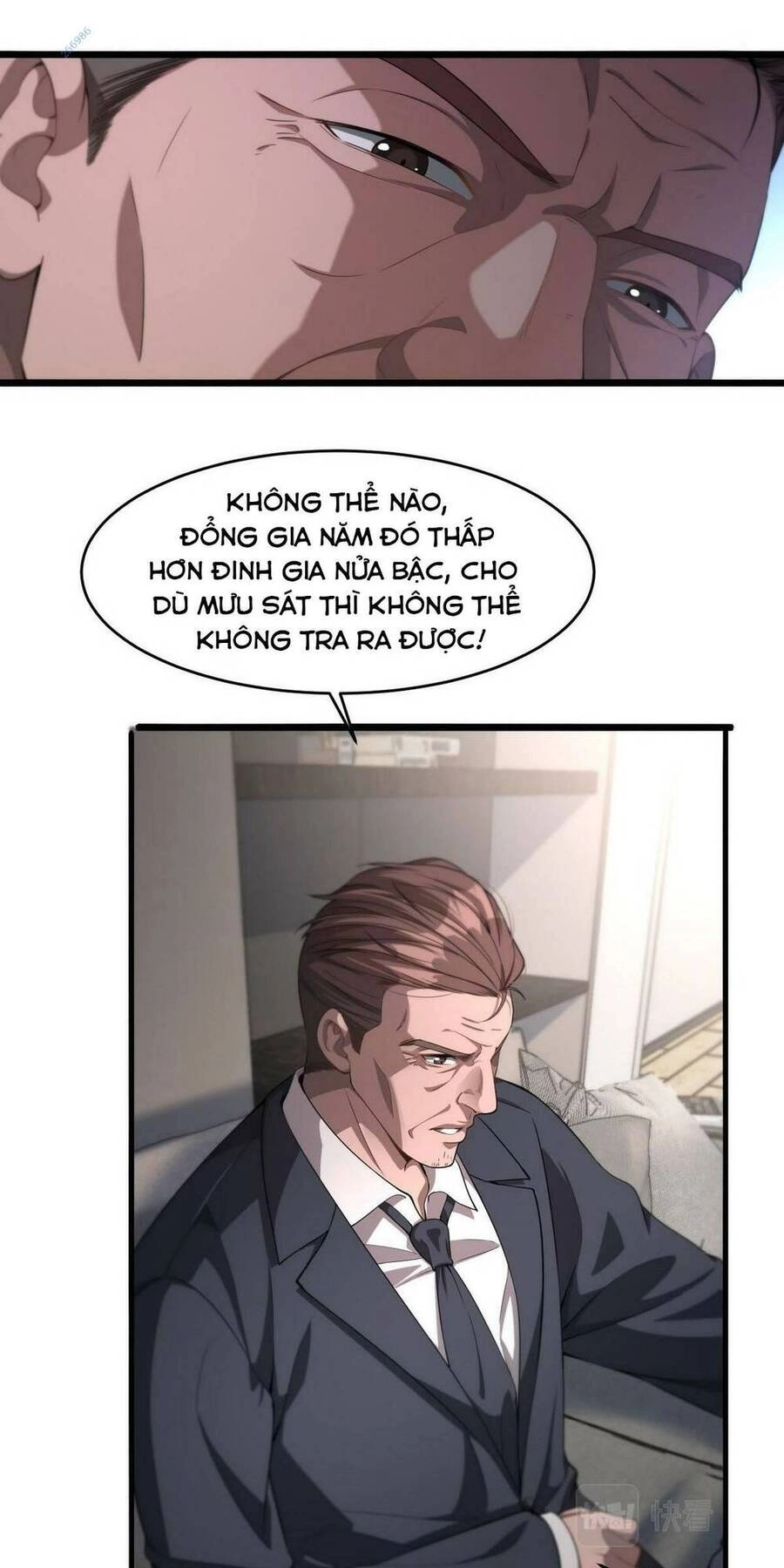 Ta Bị Kẹt Cùng Một Ngày 1000 Năm Chapter 30 - 20