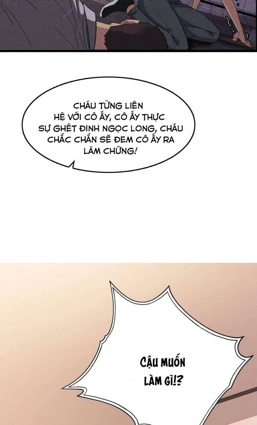 Ta Bị Kẹt Cùng Một Ngày 1000 Năm Chapter 30 - 24