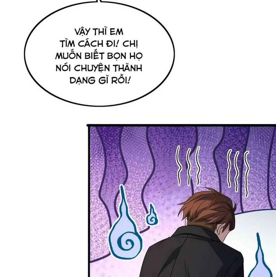 Ta Bị Kẹt Cùng Một Ngày 1000 Năm Chapter 30 - 30