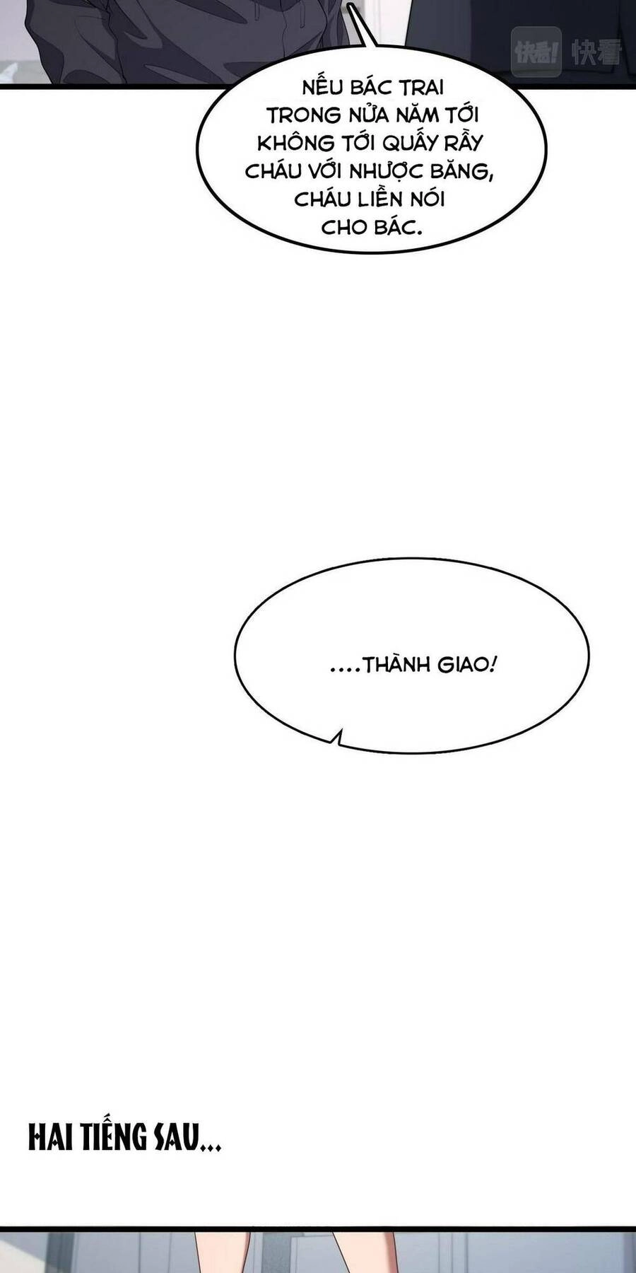 Ta Bị Kẹt Cùng Một Ngày 1000 Năm Chapter 30 - 39