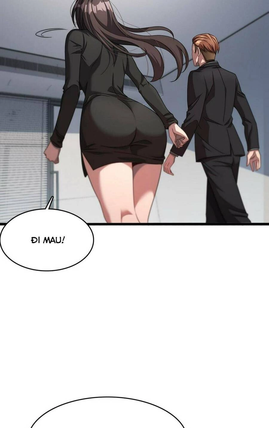 Ta Bị Kẹt Cùng Một Ngày 1000 Năm Chapter 30 - 42