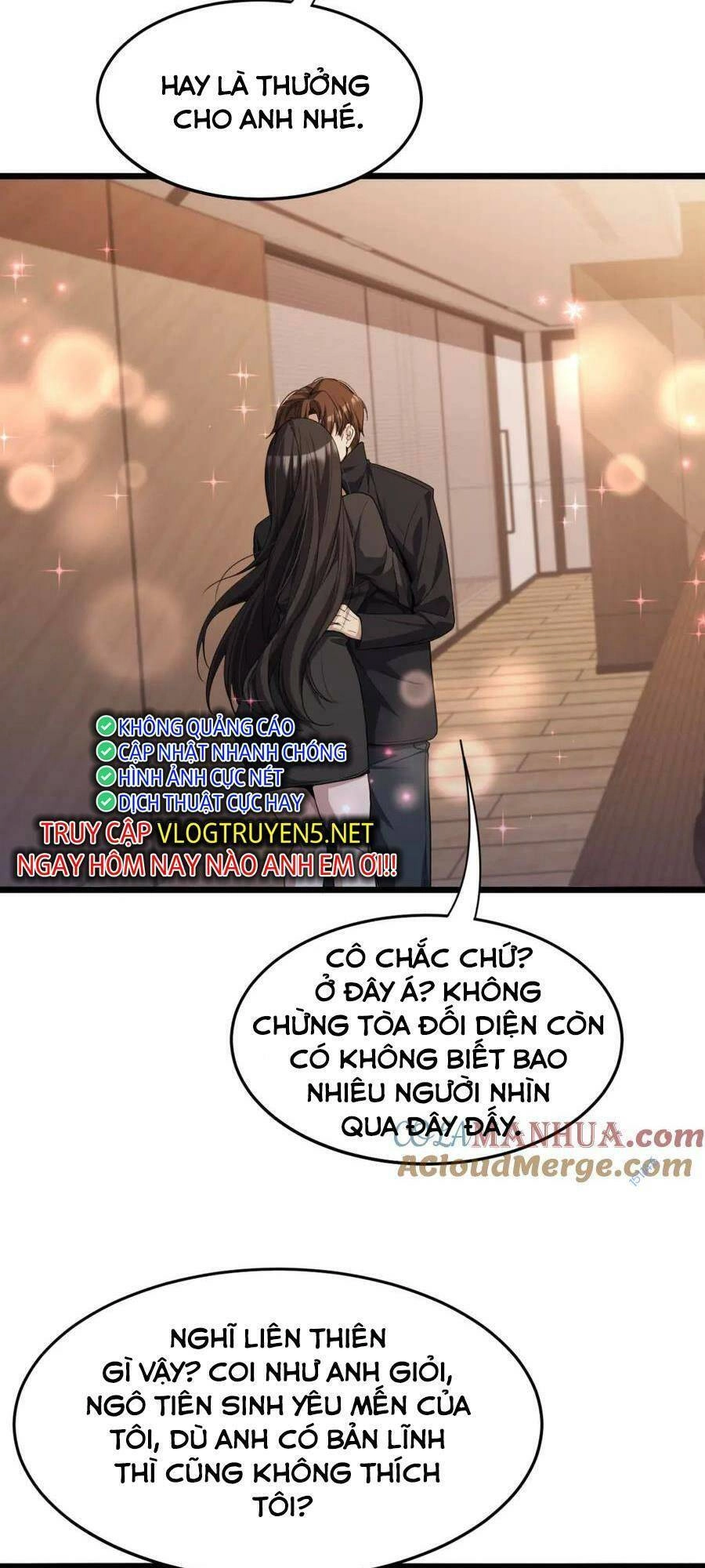 Ta Bị Kẹt Cùng Một Ngày 1000 Năm Chapter 31 - 8