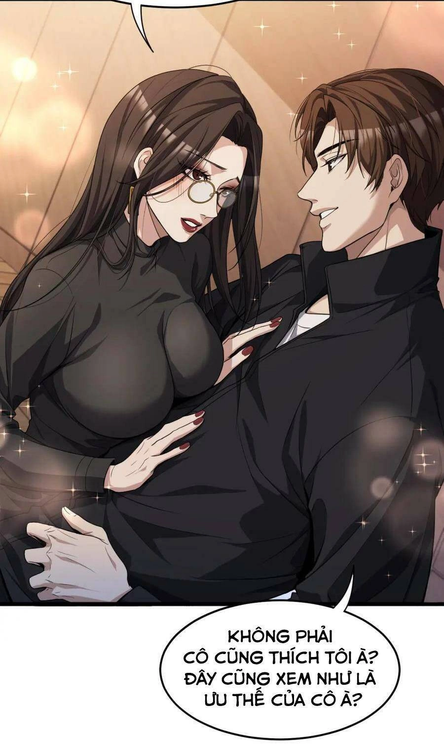 Ta Bị Kẹt Cùng Một Ngày 1000 Năm Chapter 31 - 9