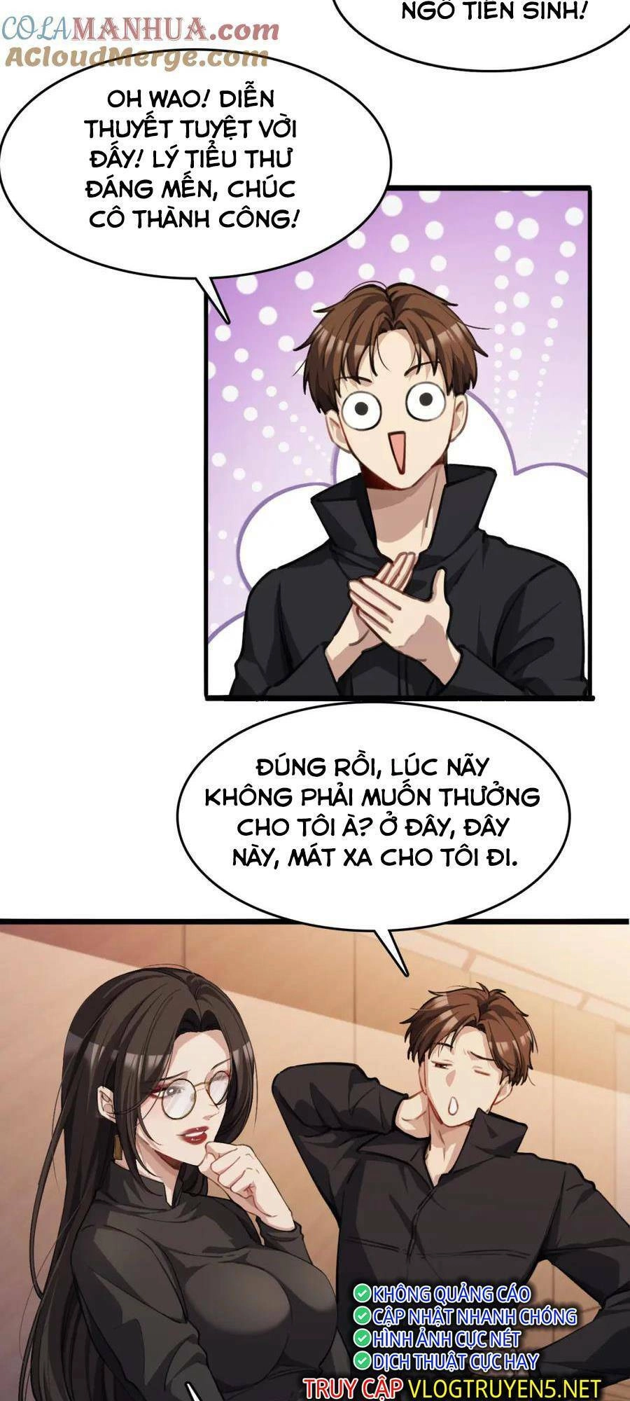 Ta Bị Kẹt Cùng Một Ngày 1000 Năm Chapter 31 - 12