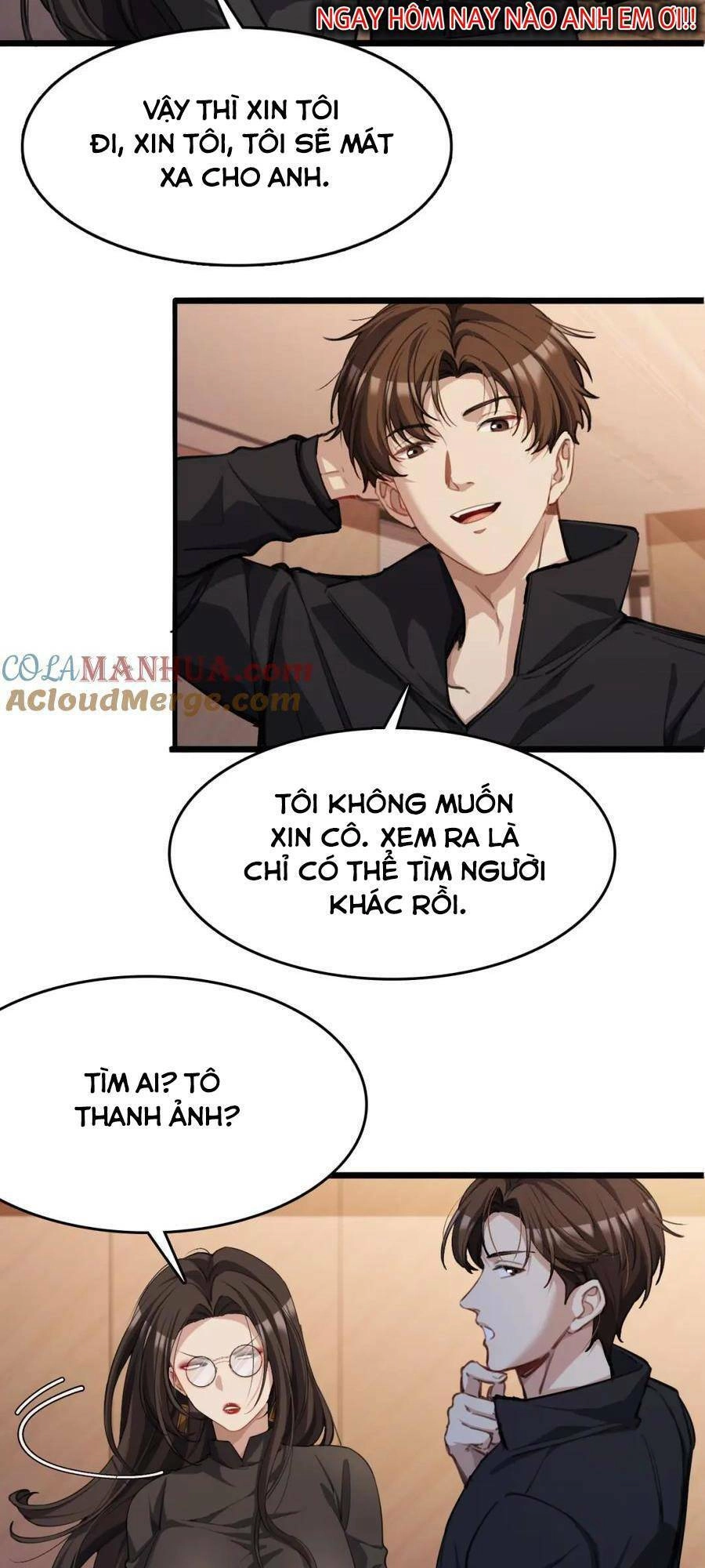 Ta Bị Kẹt Cùng Một Ngày 1000 Năm Chapter 31 - 13