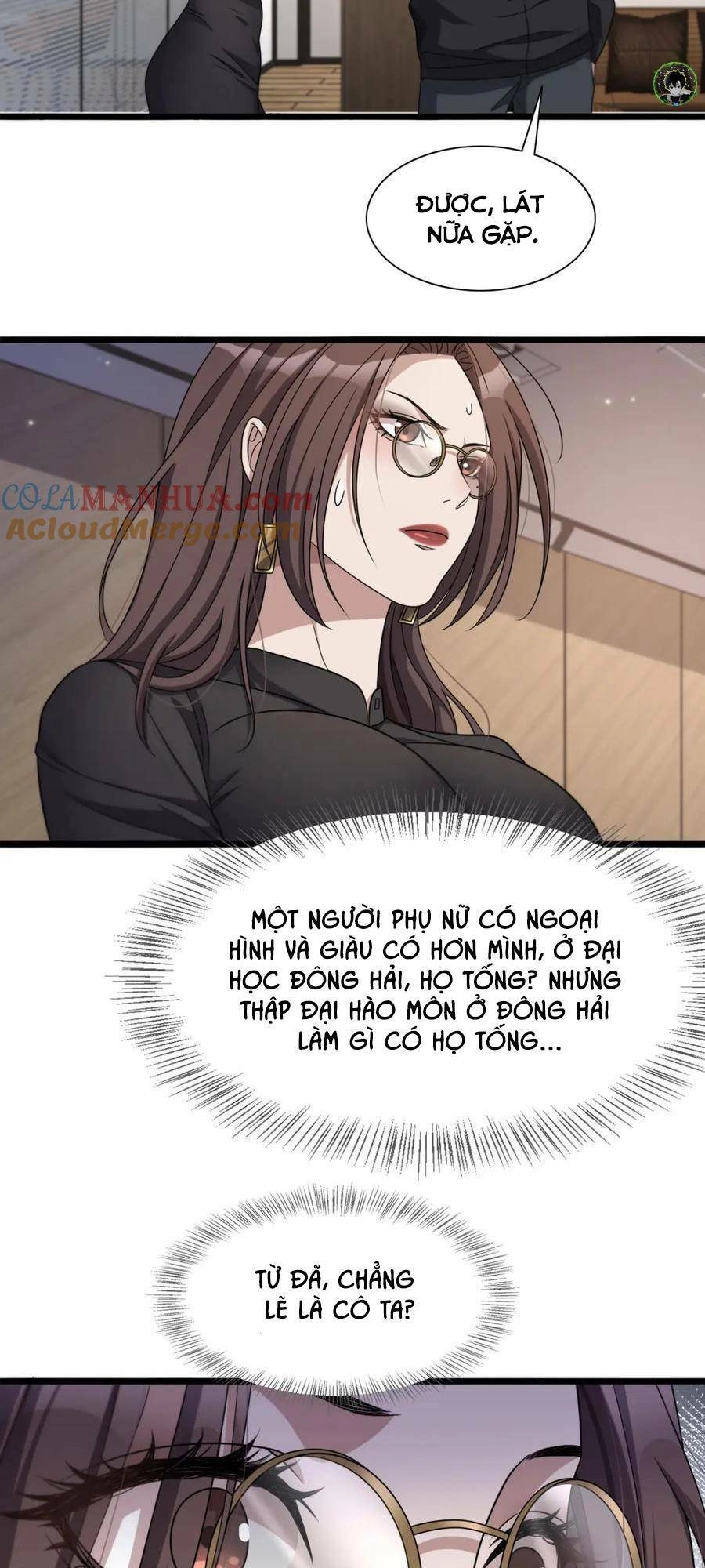 Ta Bị Kẹt Cùng Một Ngày 1000 Năm Chapter 31 - 20