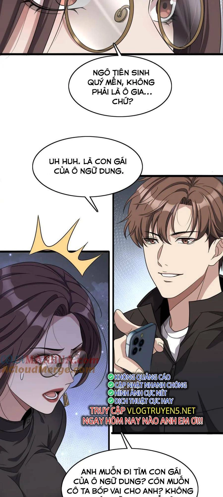 Ta Bị Kẹt Cùng Một Ngày 1000 Năm Chapter 31 - 21