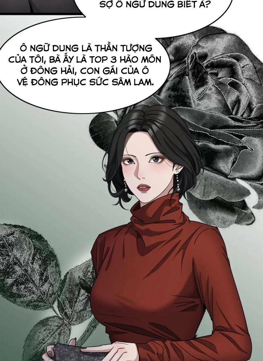 Ta Bị Kẹt Cùng Một Ngày 1000 Năm Chapter 31 - 22