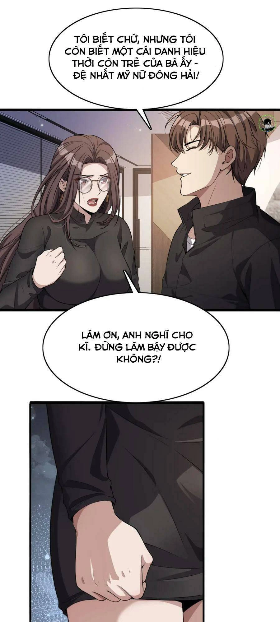 Ta Bị Kẹt Cùng Một Ngày 1000 Năm Chapter 31 - 24