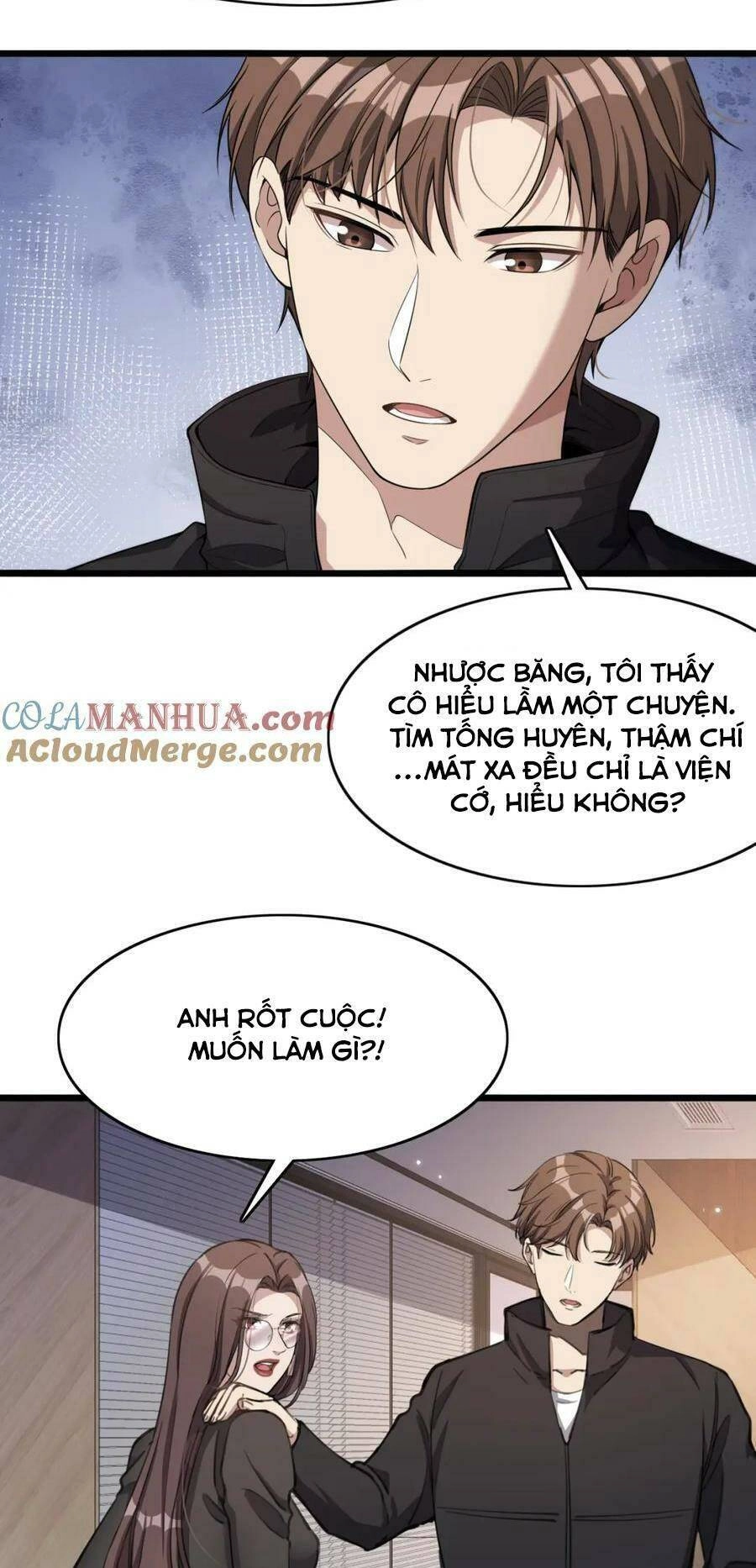 Ta Bị Kẹt Cùng Một Ngày 1000 Năm Chapter 31 - 26