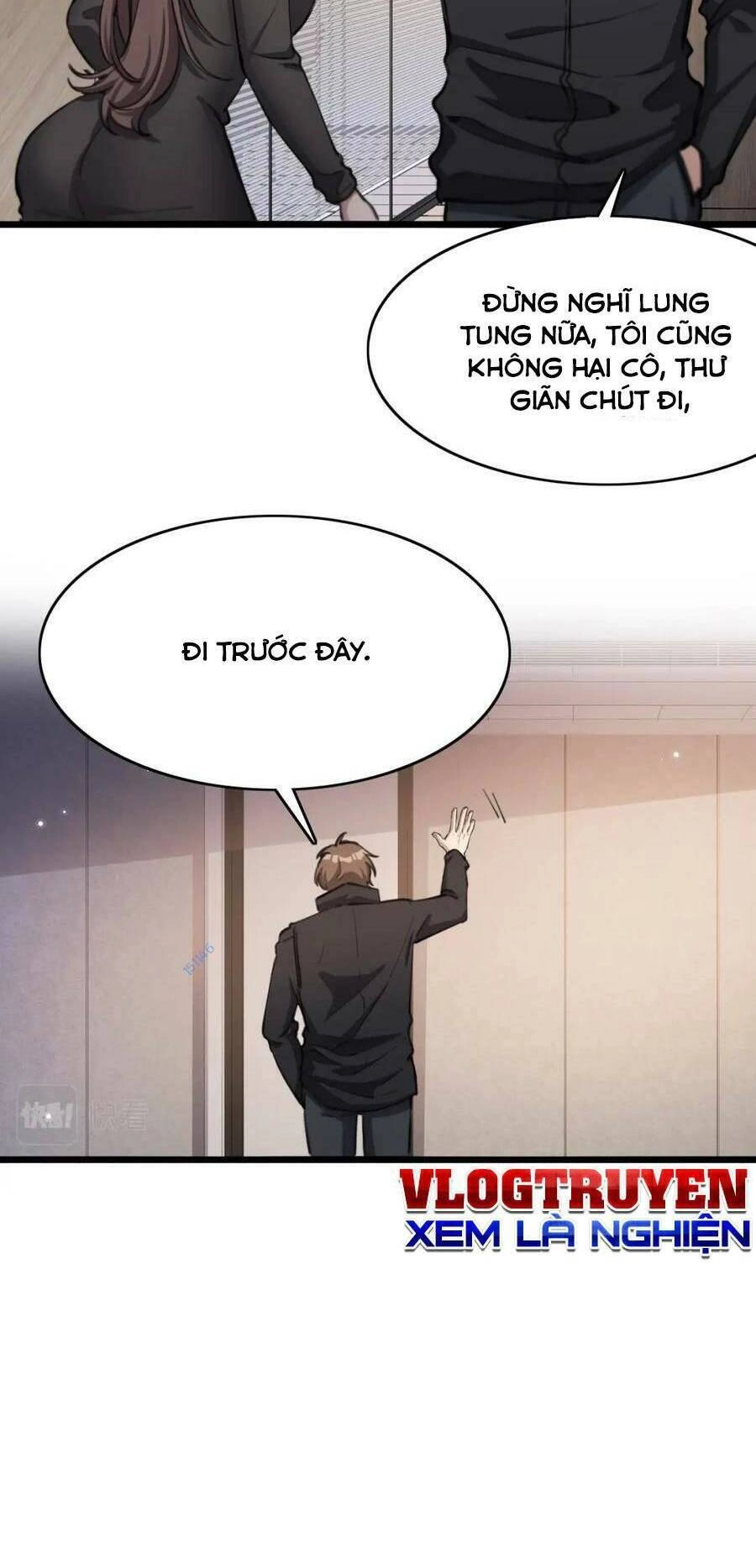 Ta Bị Kẹt Cùng Một Ngày 1000 Năm Chapter 31 - 27