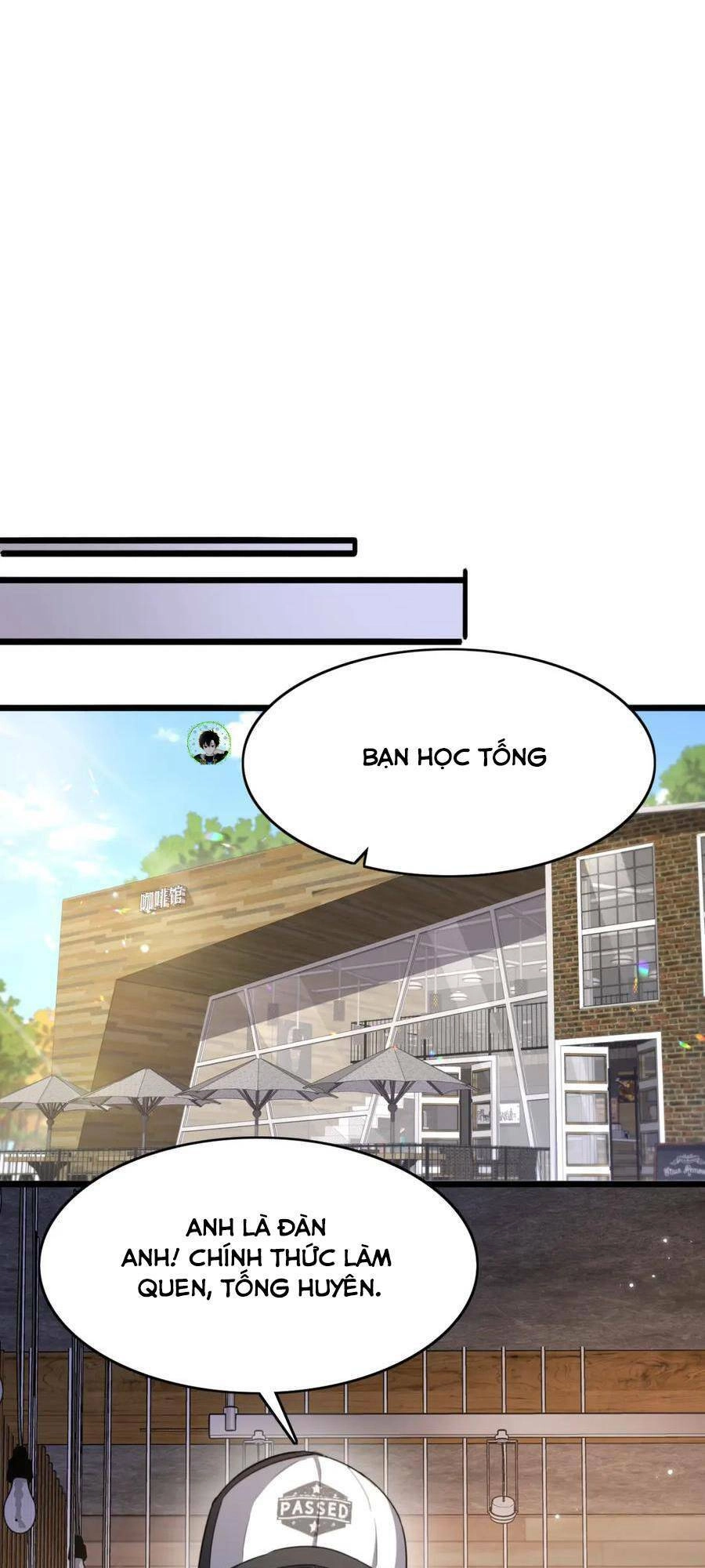 Ta Bị Kẹt Cùng Một Ngày 1000 Năm Chapter 31 - 28