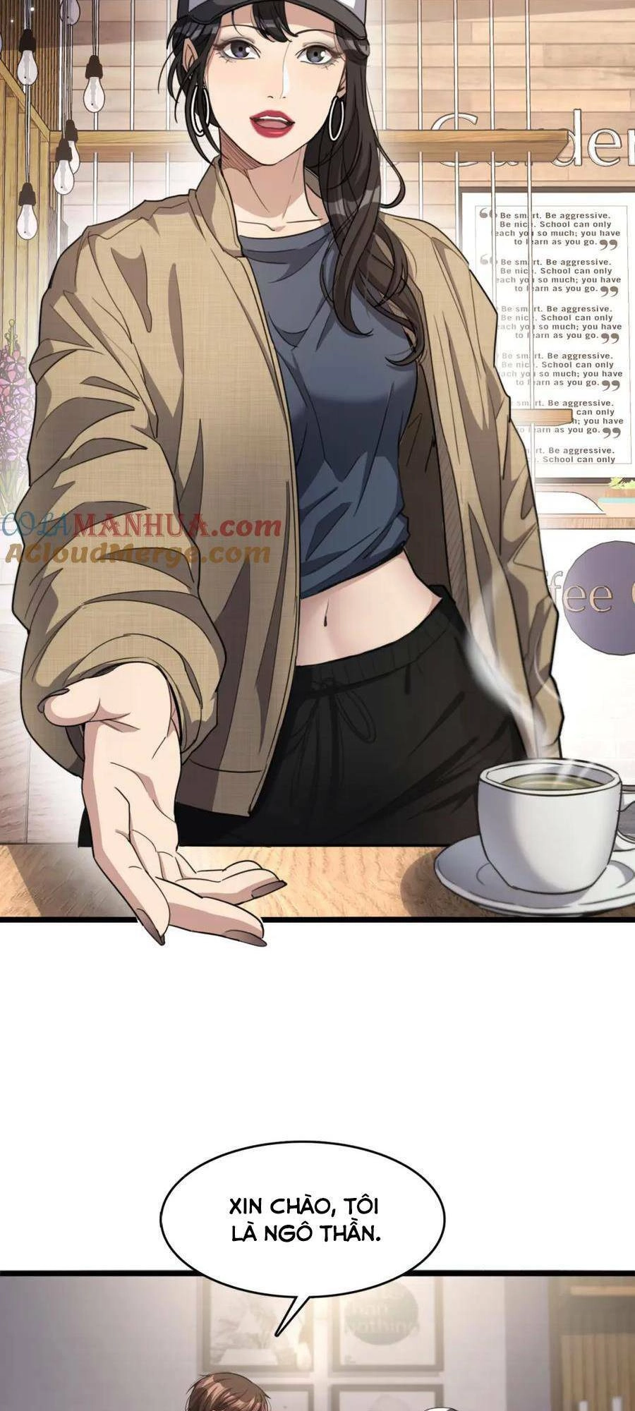 Ta Bị Kẹt Cùng Một Ngày 1000 Năm Chapter 31 - 29