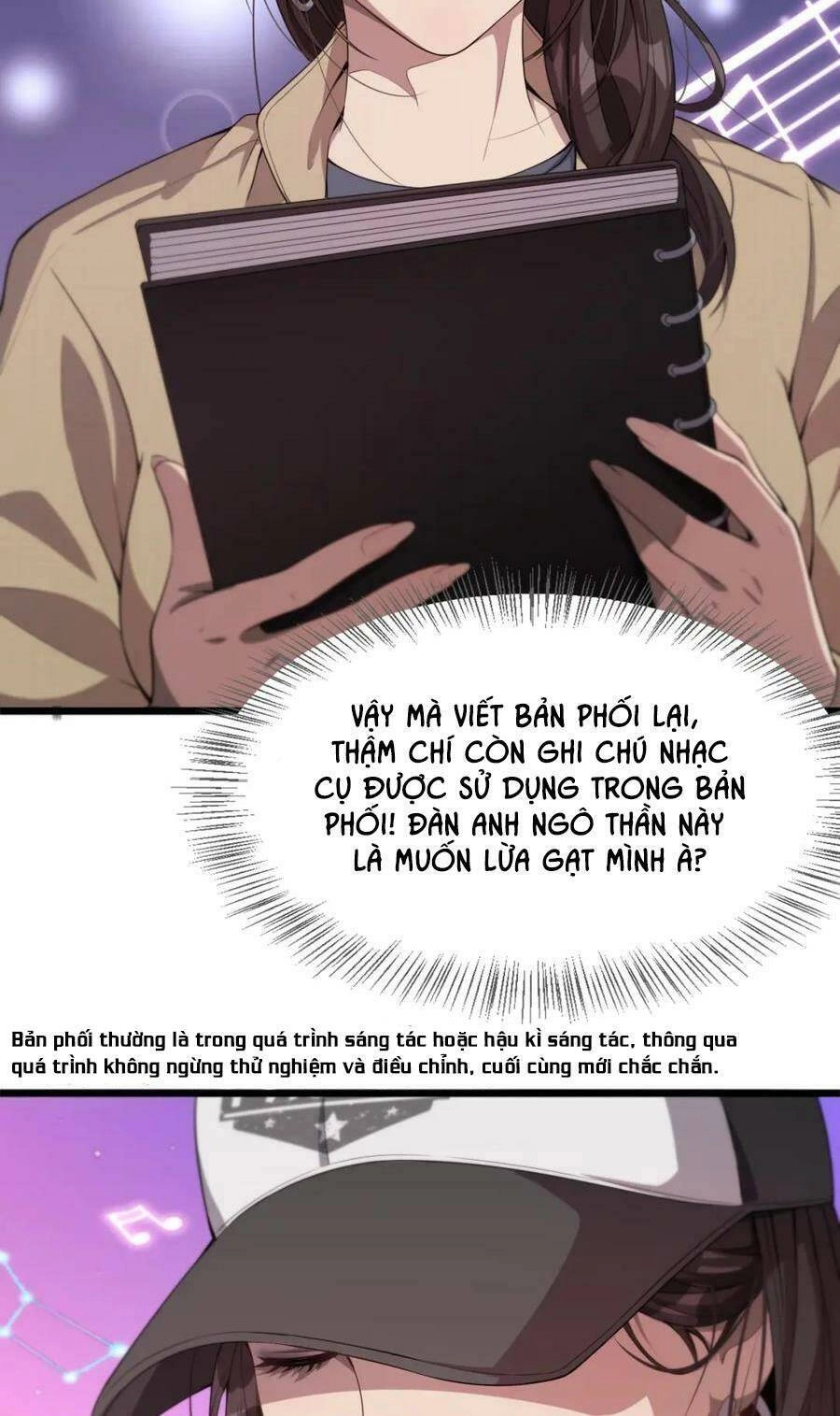 Ta Bị Kẹt Cùng Một Ngày 1000 Năm Chapter 31 - 34