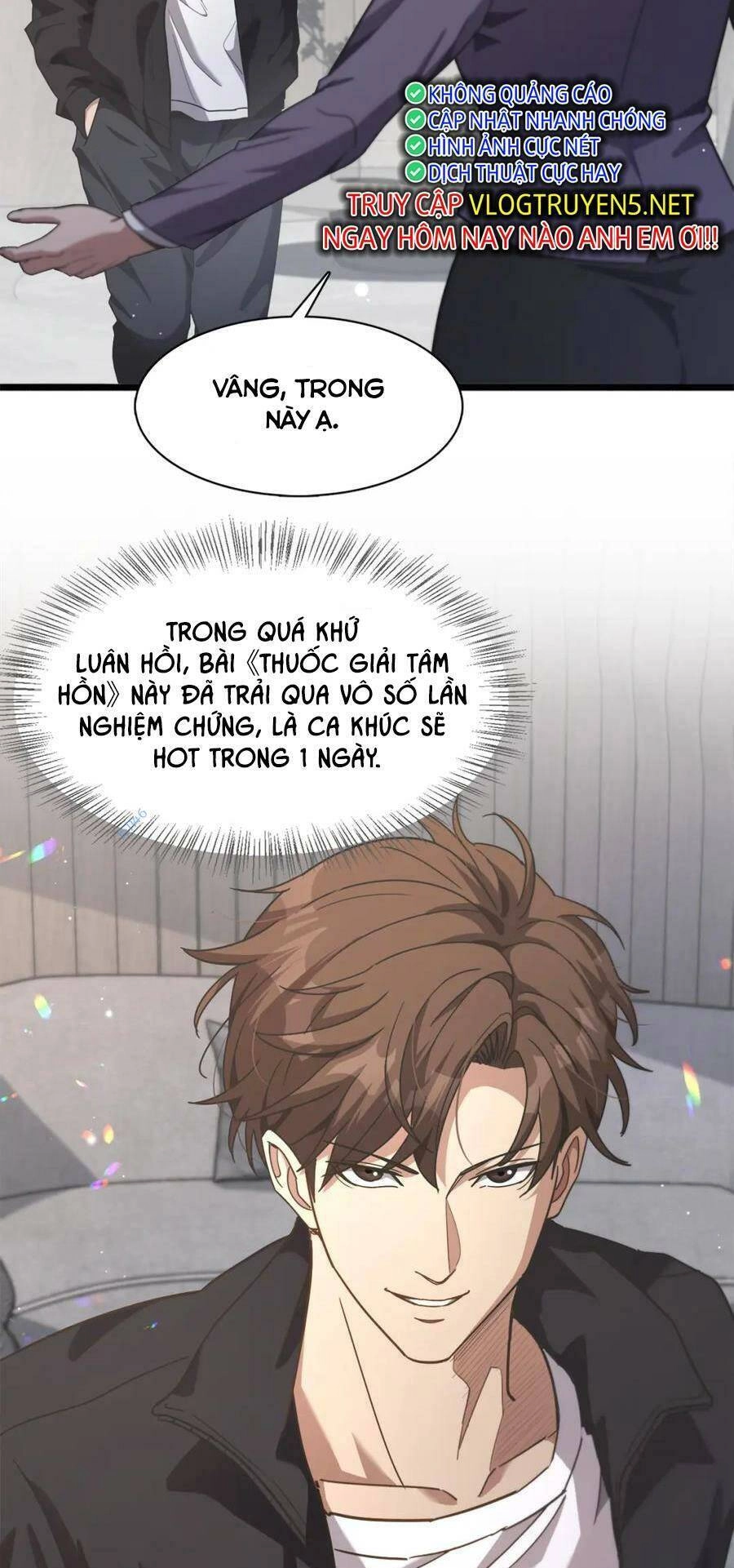 Ta Bị Kẹt Cùng Một Ngày 1000 Năm Chapter 31 - 43