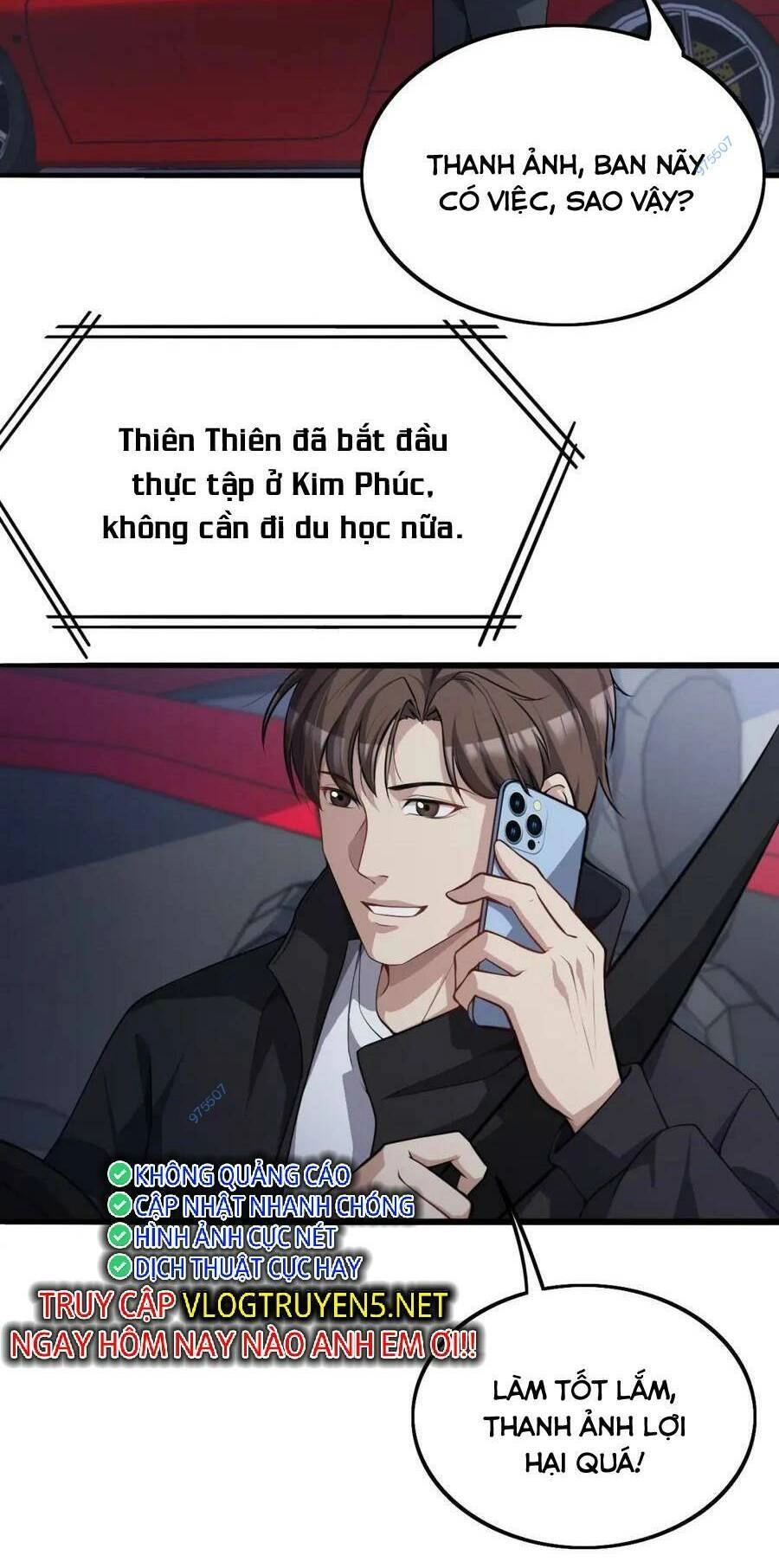 Ta Bị Kẹt Cùng Một Ngày 1000 Năm Chapter 32 - 6