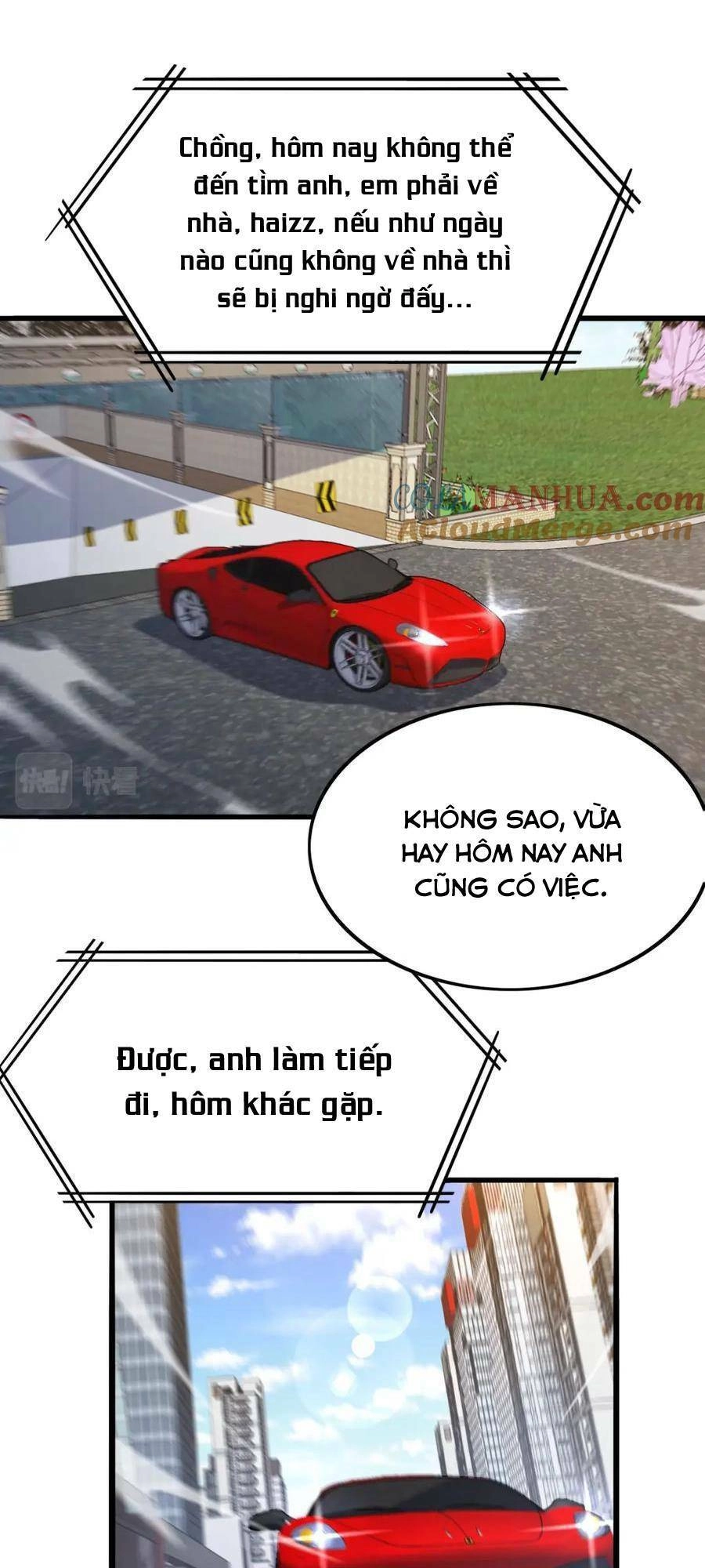 Ta Bị Kẹt Cùng Một Ngày 1000 Năm Chapter 32 - 7