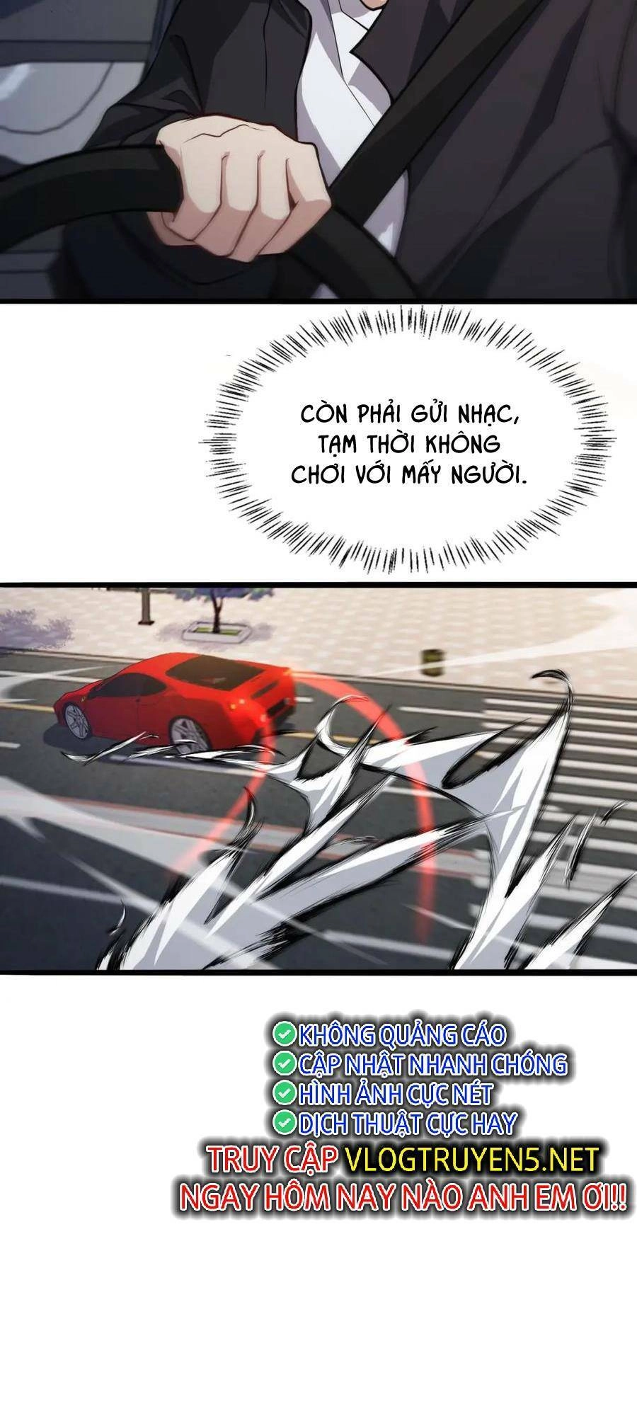 Ta Bị Kẹt Cùng Một Ngày 1000 Năm Chapter 32 - 9