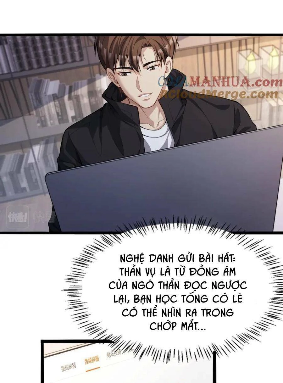 Ta Bị Kẹt Cùng Một Ngày 1000 Năm Chapter 32 - 10