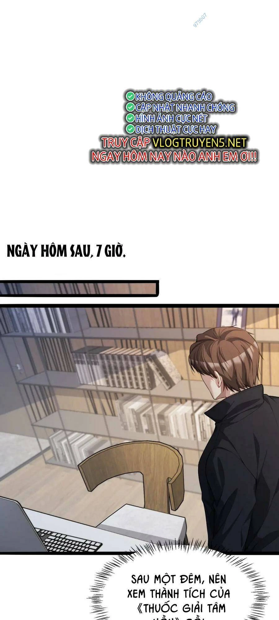 Ta Bị Kẹt Cùng Một Ngày 1000 Năm Chapter 32 - 12