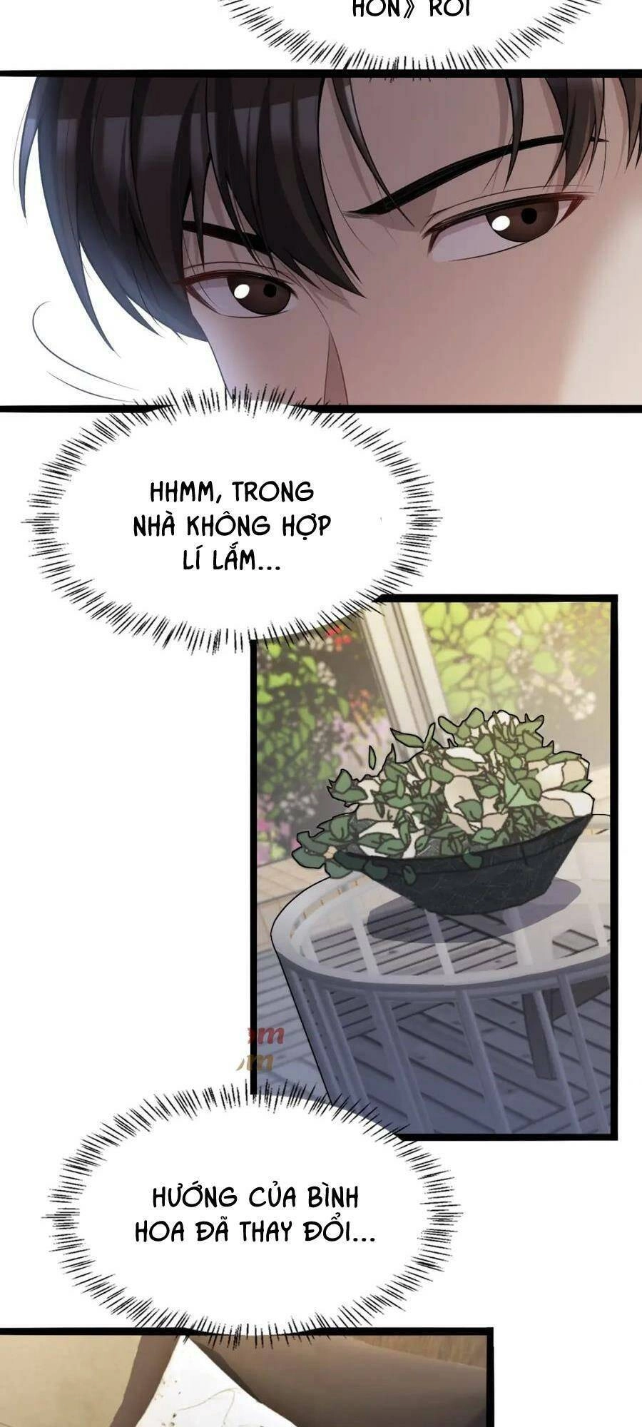 Ta Bị Kẹt Cùng Một Ngày 1000 Năm Chapter 32 - 13