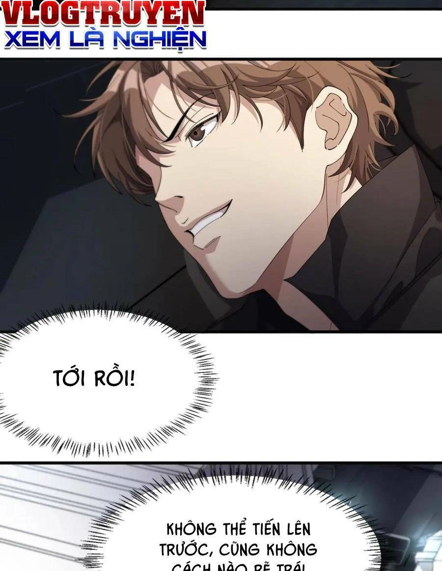 Ta Bị Kẹt Cùng Một Ngày 1000 Năm Chapter 32 - 19