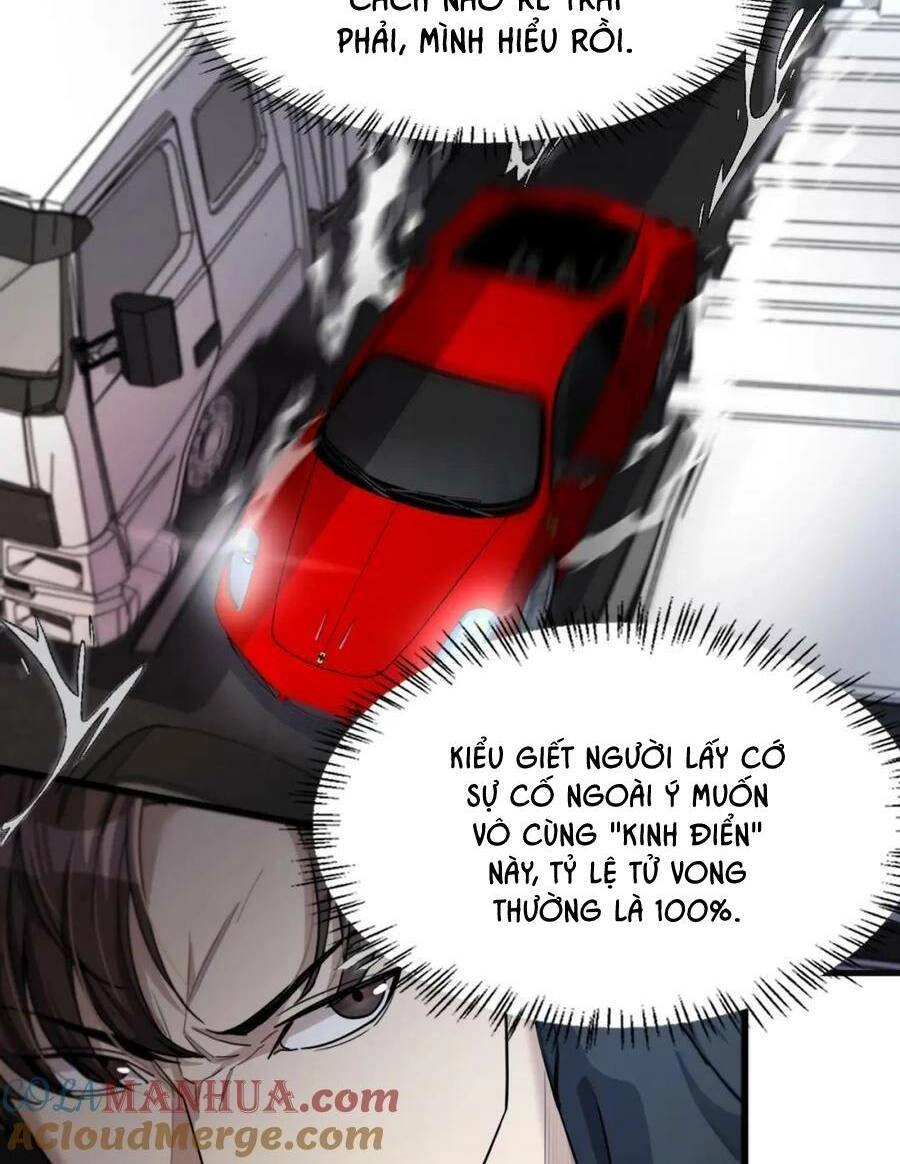 Ta Bị Kẹt Cùng Một Ngày 1000 Năm Chapter 32 - 20