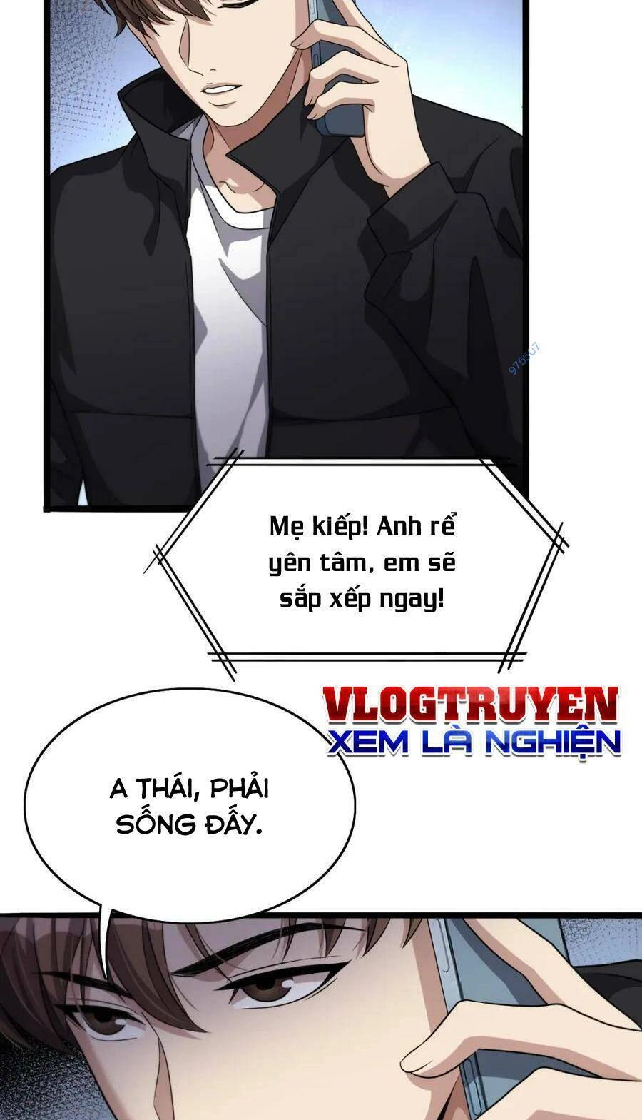 Ta Bị Kẹt Cùng Một Ngày 1000 Năm Chapter 32 - 24