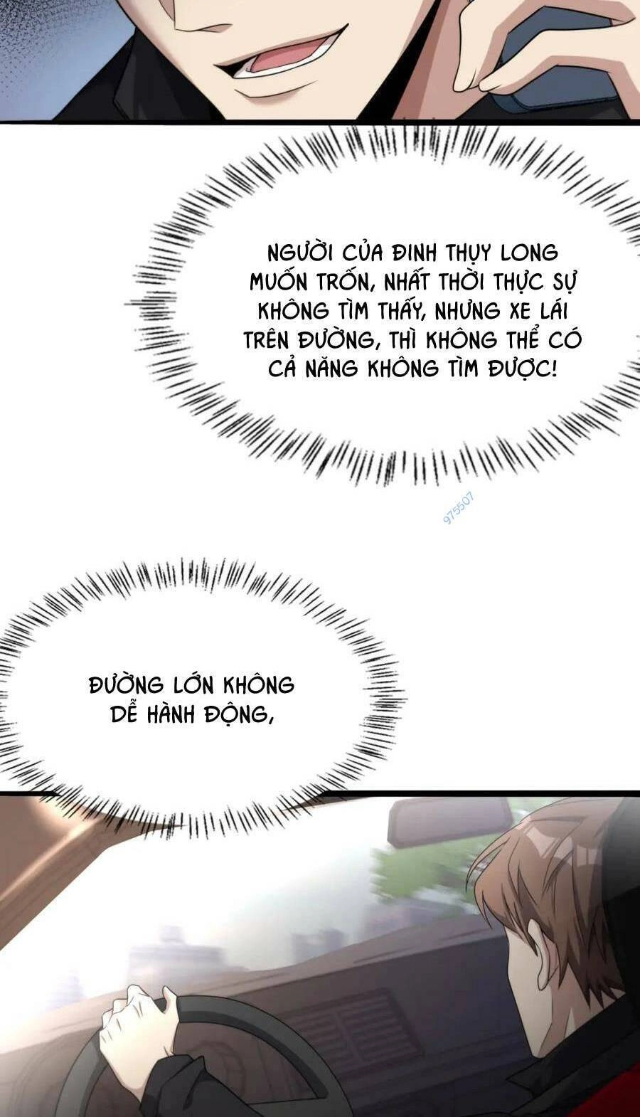 Ta Bị Kẹt Cùng Một Ngày 1000 Năm Chapter 32 - 25