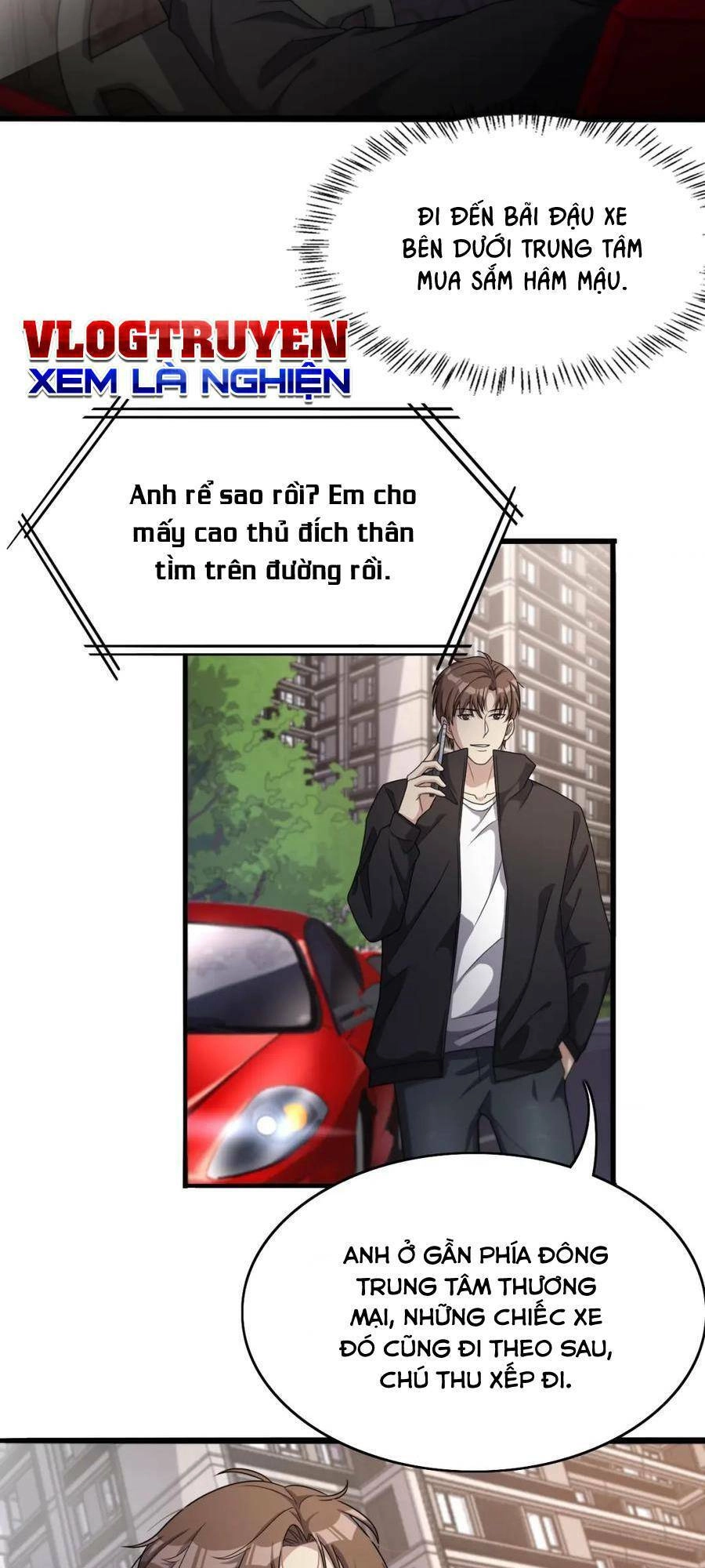 Ta Bị Kẹt Cùng Một Ngày 1000 Năm Chapter 32 - 26