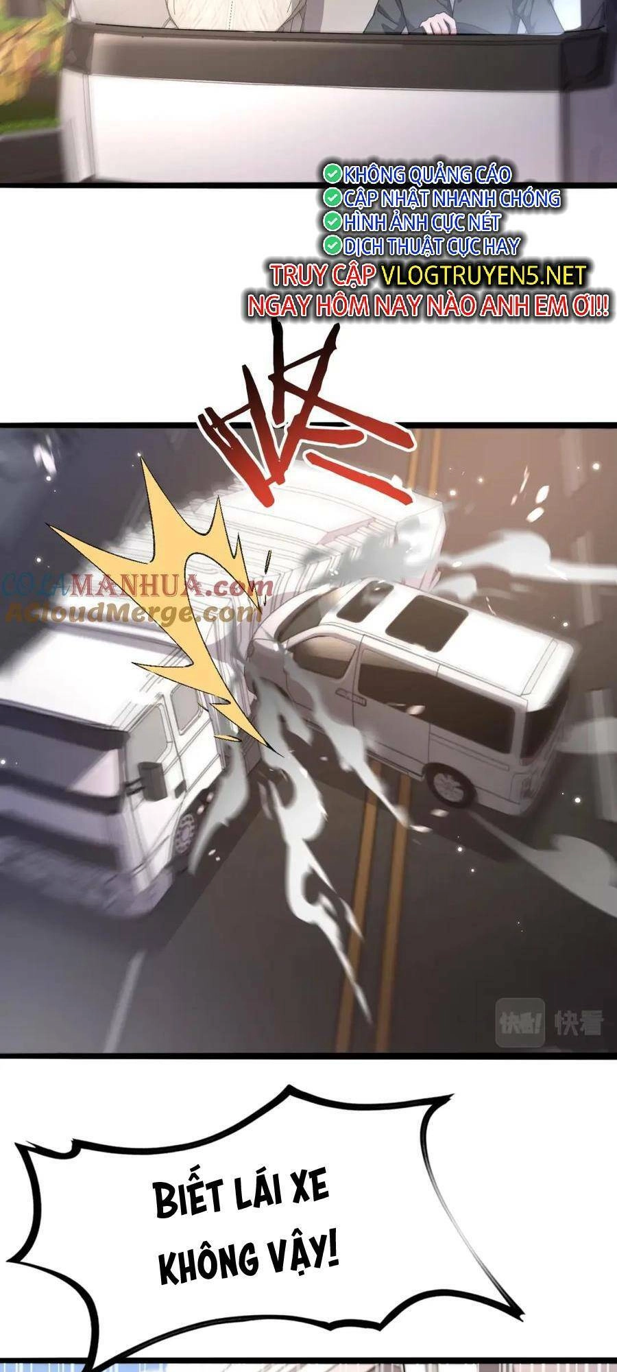 Ta Bị Kẹt Cùng Một Ngày 1000 Năm Chapter 32 - 28