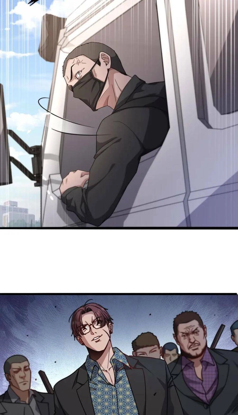 Ta Bị Kẹt Cùng Một Ngày 1000 Năm Chapter 32 - 29