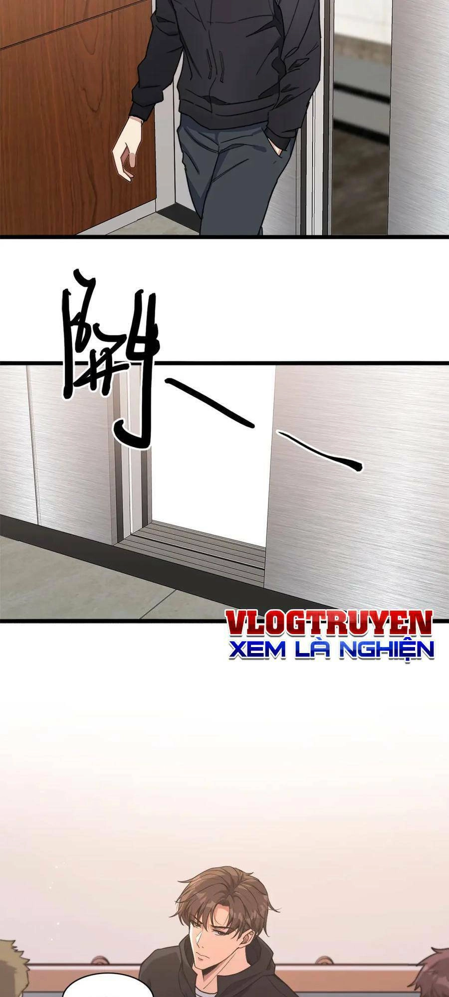 Ta Bị Kẹt Cùng Một Ngày 1000 Năm Chapter 32 - 35