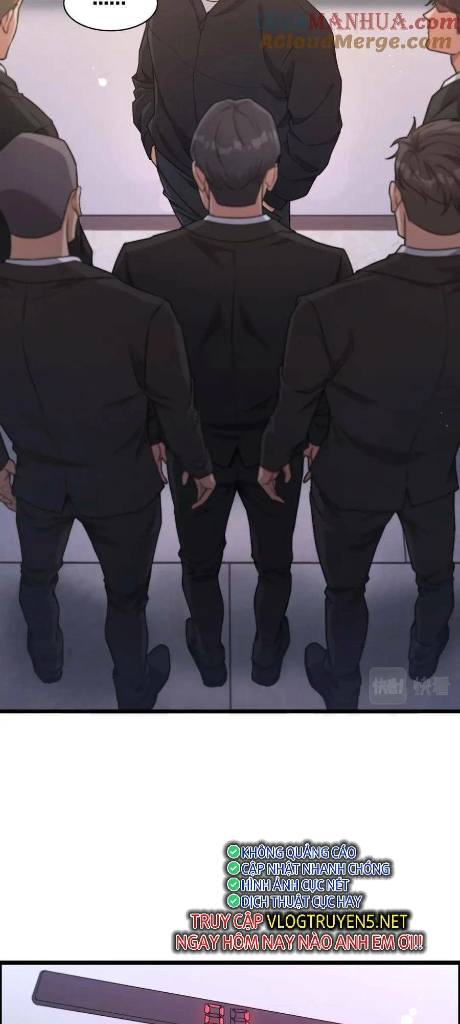 Ta Bị Kẹt Cùng Một Ngày 1000 Năm Chapter 32 - 36