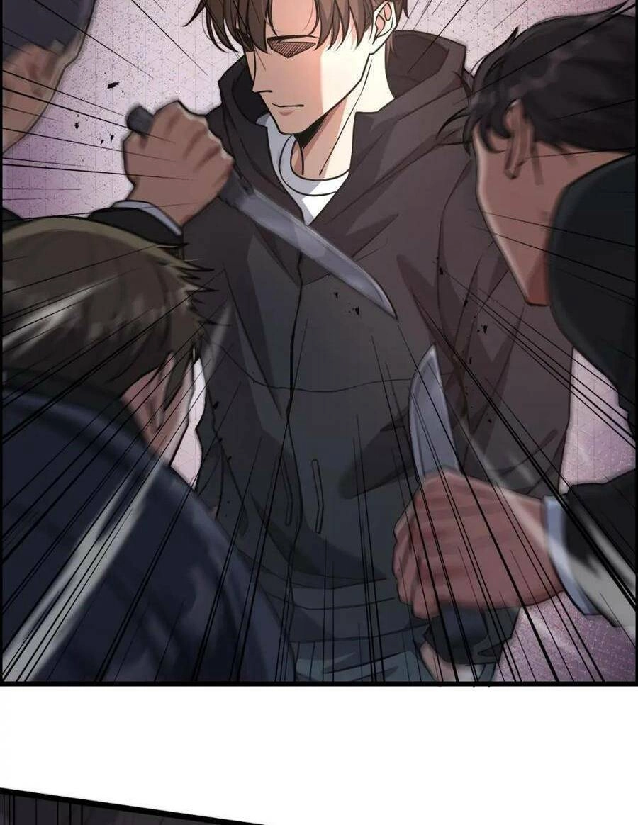 Ta Bị Kẹt Cùng Một Ngày 1000 Năm Chapter 32 - 38