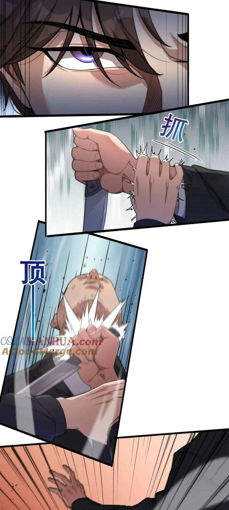 Ta Bị Kẹt Cùng Một Ngày 1000 Năm Chapter 32 - 39