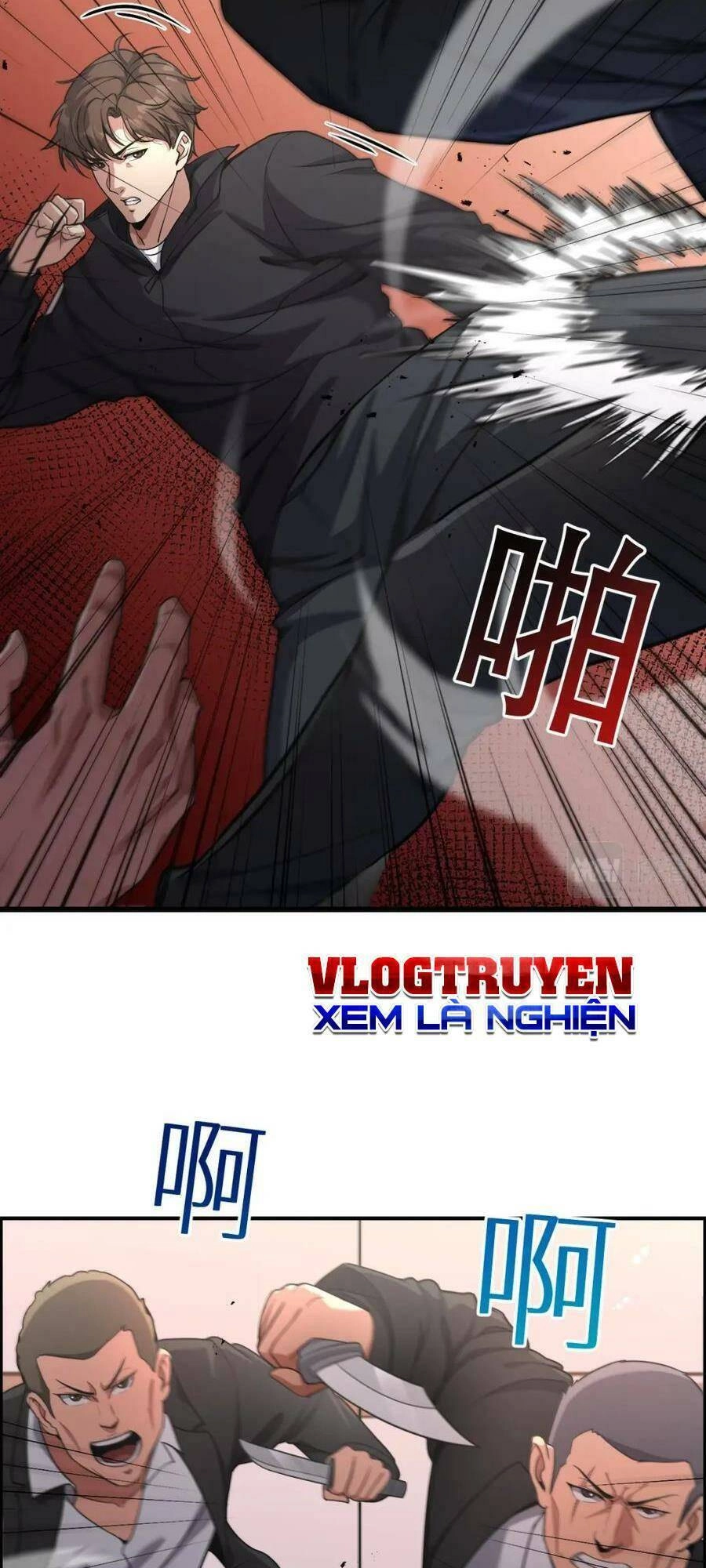 Ta Bị Kẹt Cùng Một Ngày 1000 Năm Chapter 32 - 40