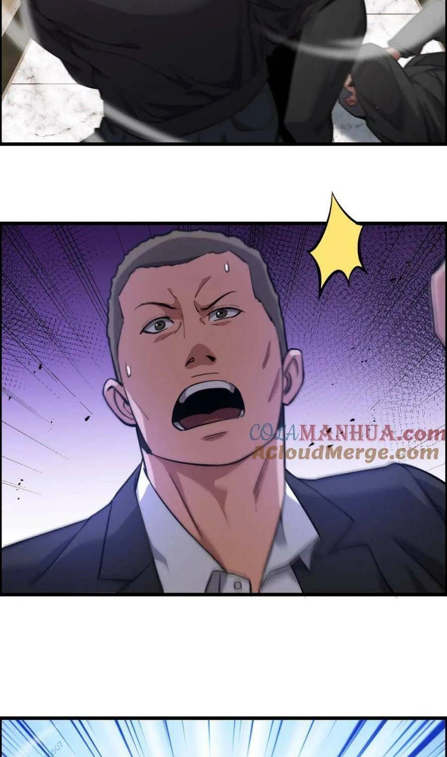 Ta Bị Kẹt Cùng Một Ngày 1000 Năm Chapter 32 - 42