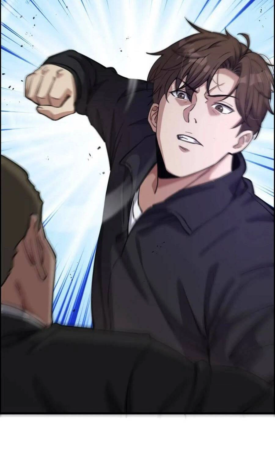 Ta Bị Kẹt Cùng Một Ngày 1000 Năm Chapter 32 - 43