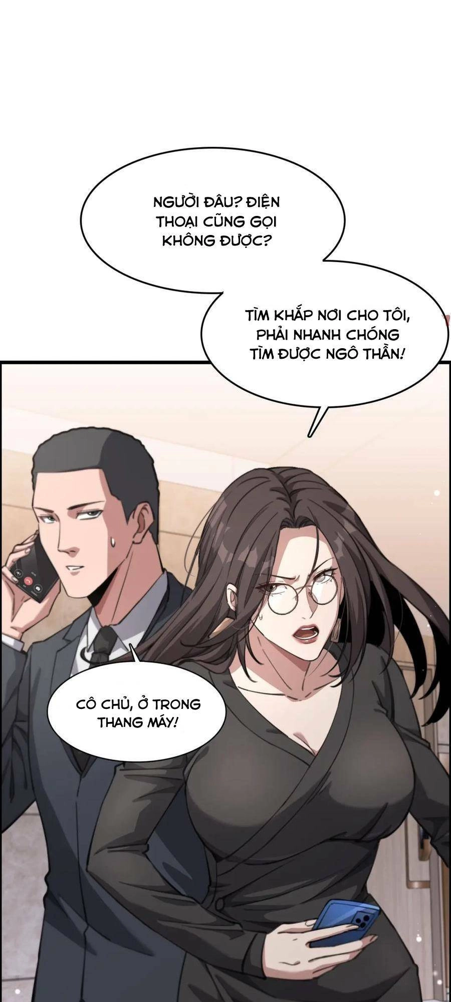 Ta Bị Kẹt Cùng Một Ngày 1000 Năm Chapter 32 - 44