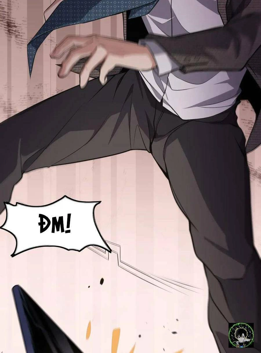 Ta Bị Kẹt Cùng Một Ngày 1000 Năm Chapter 33 - 39