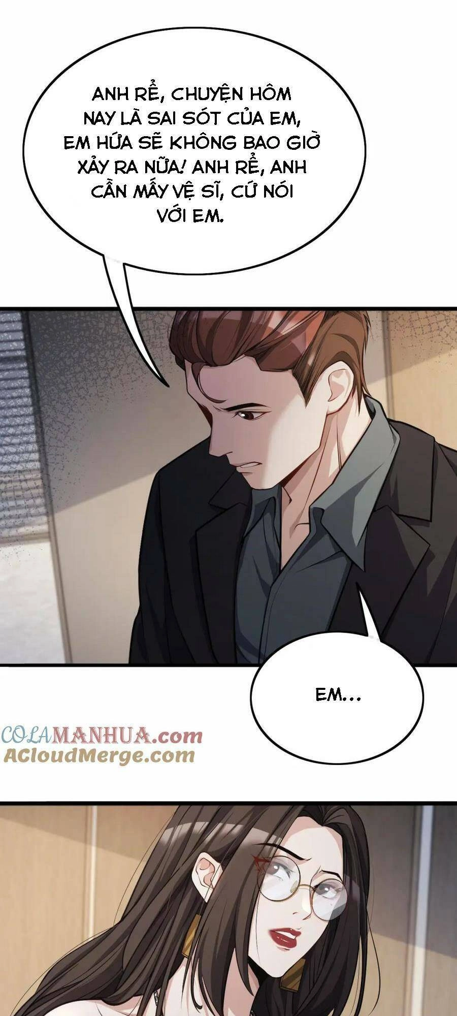 Ta Bị Kẹt Cùng Một Ngày 1000 Năm Chapter 34 - 5