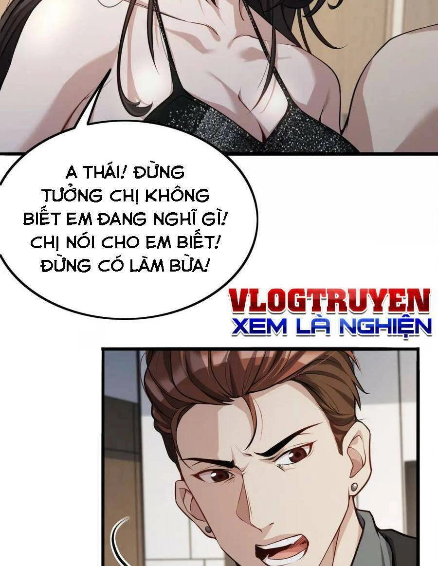 Ta Bị Kẹt Cùng Một Ngày 1000 Năm Chapter 34 - 6